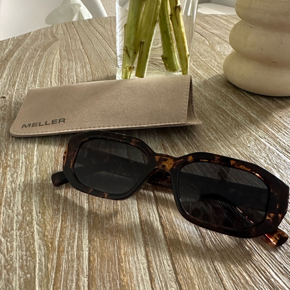 Meller Sunglasses (BRAND NEW / never worn)